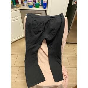 Women’s Faded Glory Black Jeans Size 12A